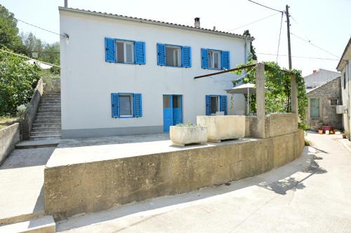 Zman Apartment | Dugi otok, Žman, Old Post Office, Stara pošta