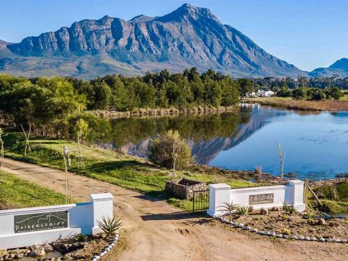 Tulbagh Hotel | Duikersdrift Winelands Country Escape
