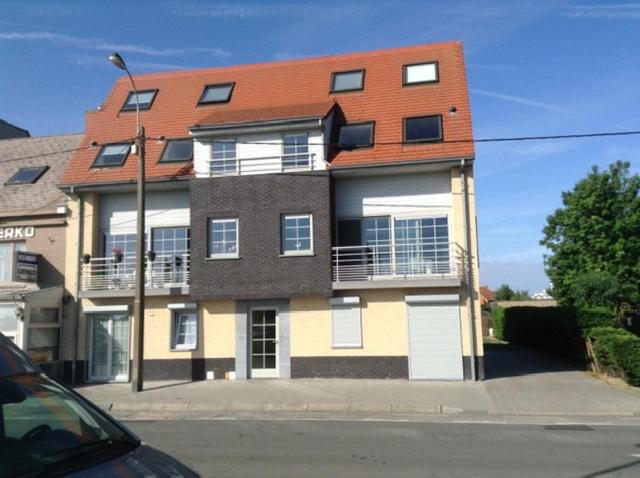 De Haan Apartment | Duinenzicht 2
