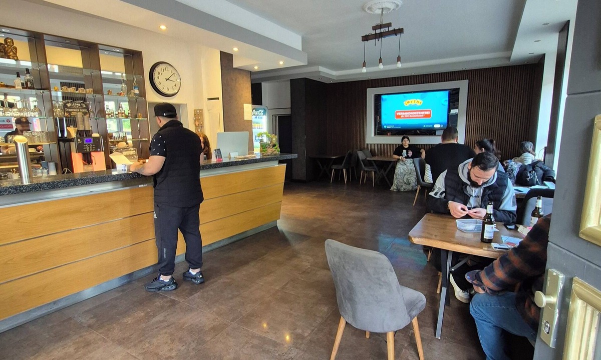 Mittelmeiderich Hostel | Duisburger Hostel