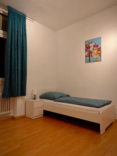 Killisfeld Apartment | DUK42a