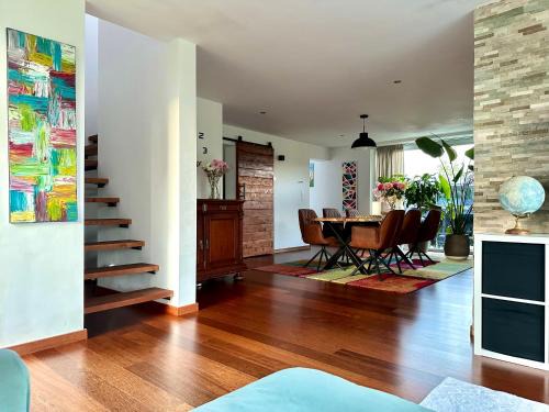 Budingen House | Dukes View -explore Haspengouw & surrounding towns