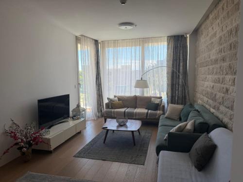 Gospostina Apartment | Dukley residence Lux