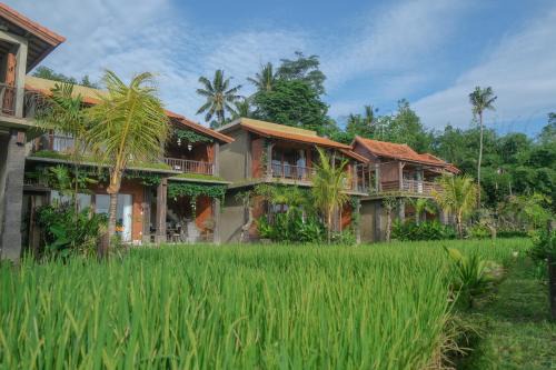Payangan Villa | Dukuh Ubud Villa