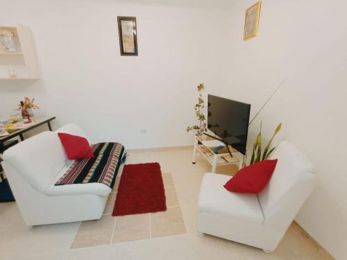 Santa Beatriz Apartment | Dulce Hogar cómodo minidepartamento cerca al Circuito Mágico