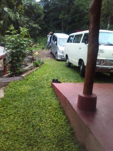 Hildummulla Villa | Duleni villa