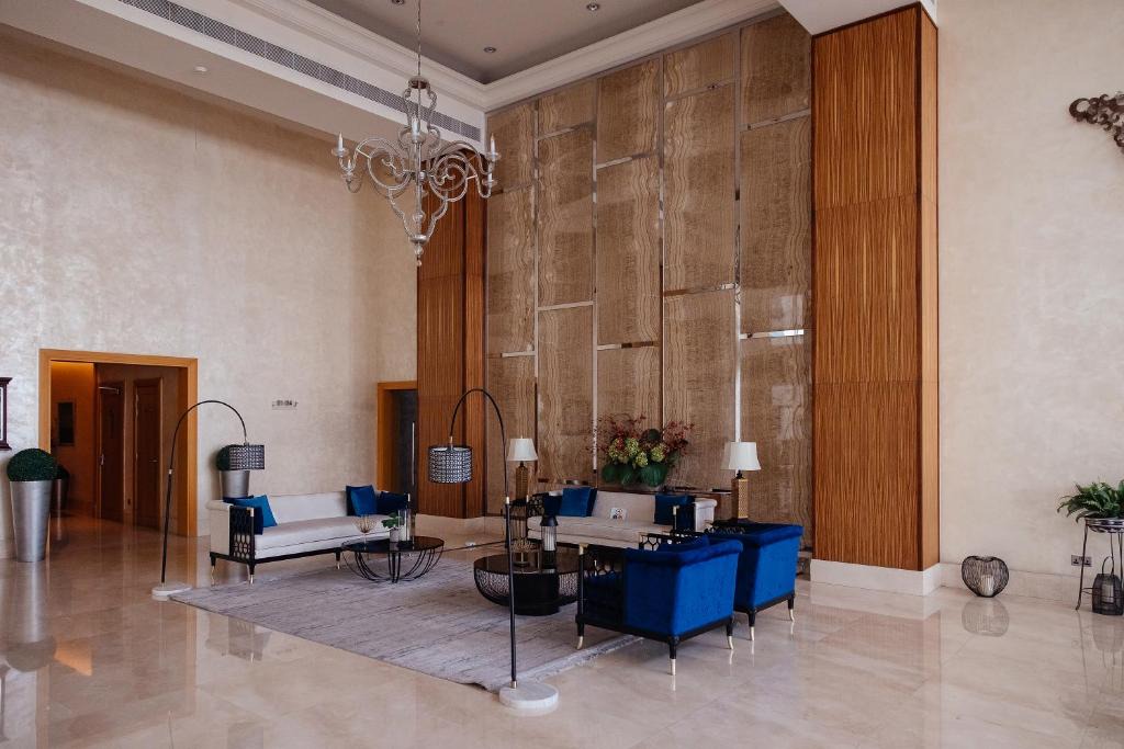 Dubai Marina Hostel | Dulive