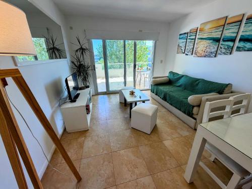 Las Gaviotas Apartment | Duna 6