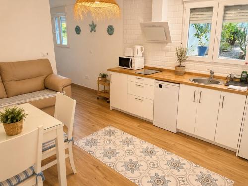 Bolonia Apartment | DUNA - Escapada romántica en Punta Paloma