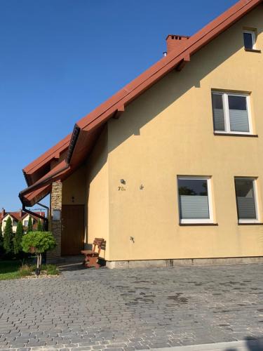 gmina Chełmiec House | Dunajec Home