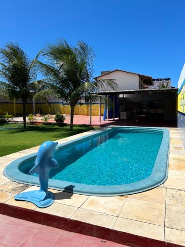 Canoa Quebrada Villa | Dunas Bar&Hotel