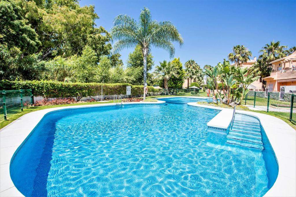 Carib Playa Apartment | Dunas Beach Apartment - 3
