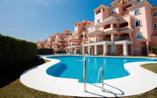 Matalascanas Resort | Dunas de Doñana Resort