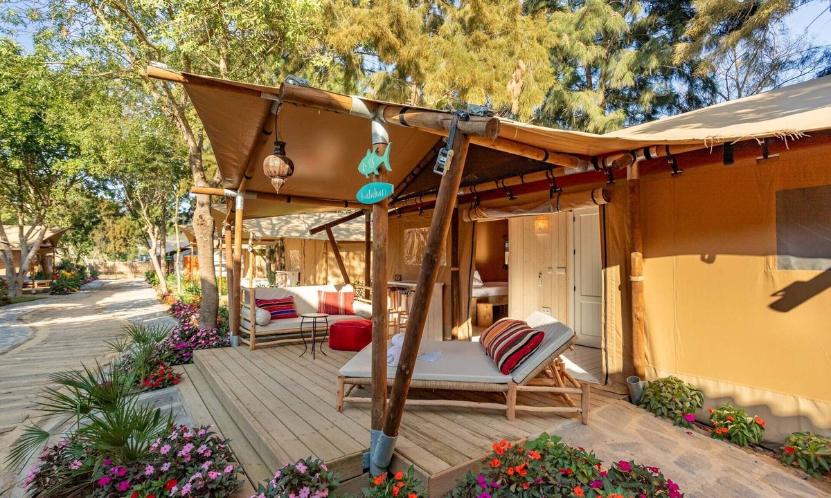 Bolonia Hotel | Dunas Tarifa
