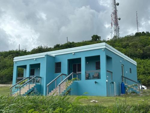 Dickenson Bay Apartment | Dunbars Vista