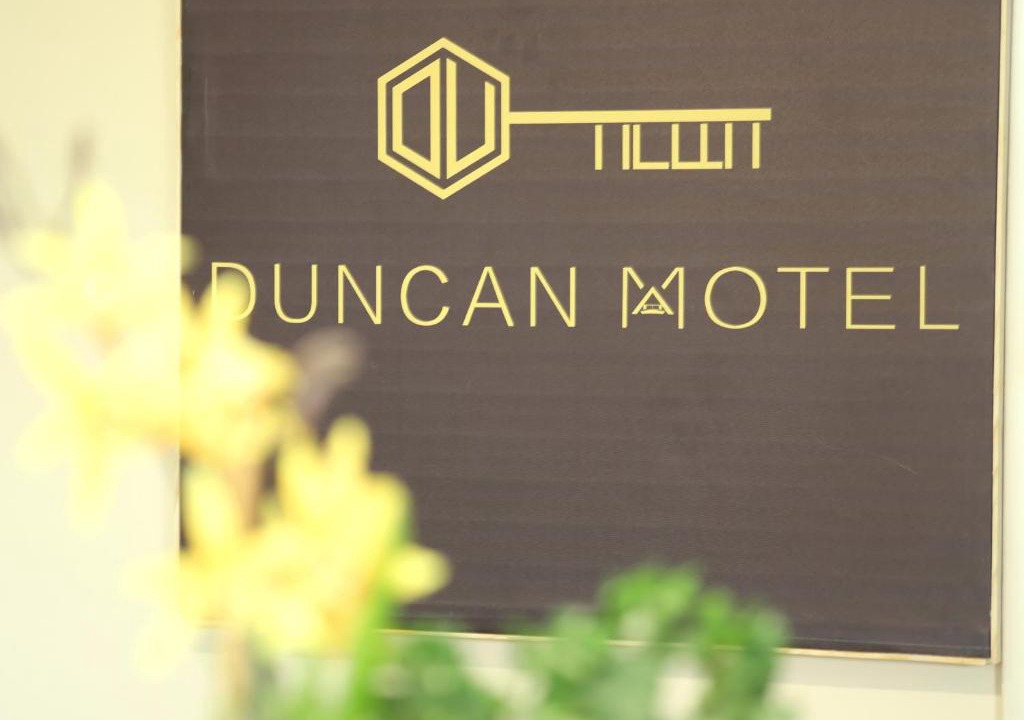 Duncan Hotel | Duncan Motel