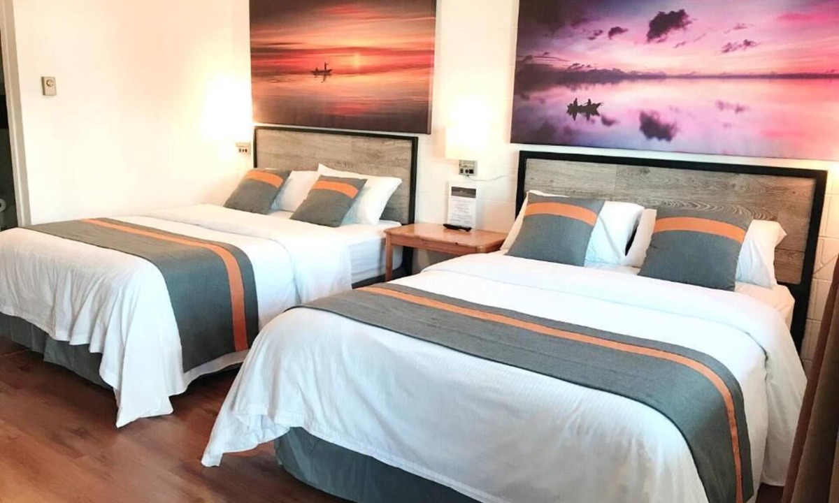 Duncan House | Duncan Motel