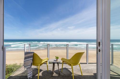 Wilderness Beach Bed & Breakfast | Dune Beach House