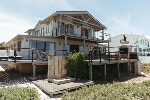 Yzerfontein House | Dune Rose Yzerfontein Villa