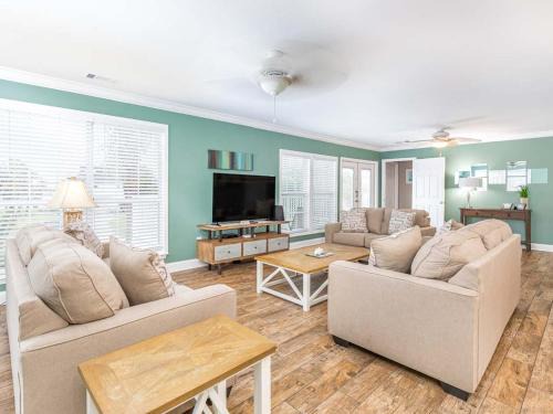 Tybee Island House | Dune Villa