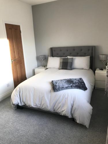 Seahouses House | Dunelm Snug