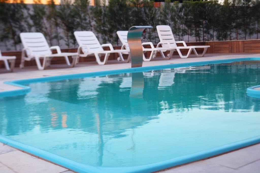 Piranhas Hotel | Dunen Hotel