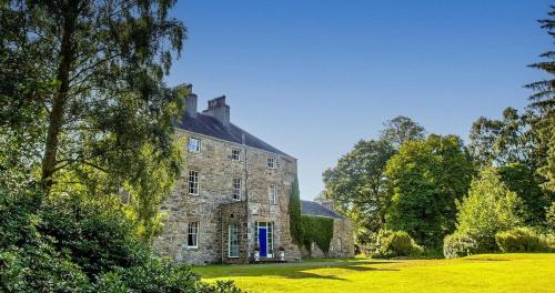 Pitlochry Hotel | Dunfallandy House Hotel