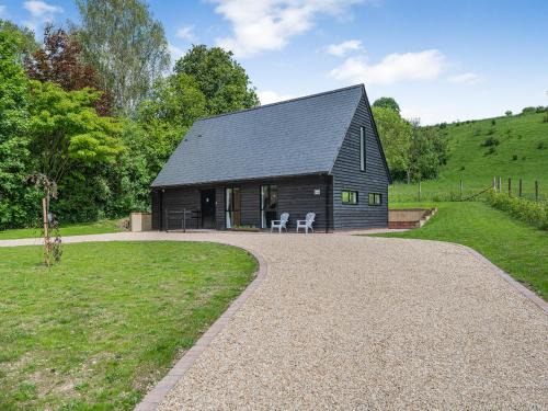 Farley House | Dunley Barn