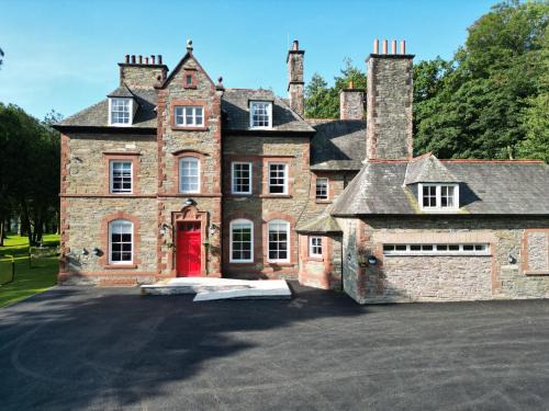 Millom Hotel | Dunningwell Hall