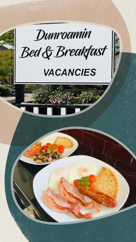 Aviemore Bed & Breakfast | Dunroamin Bed and Breakfast