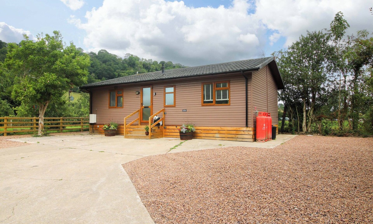 Montgomery Cottage | Dunromin