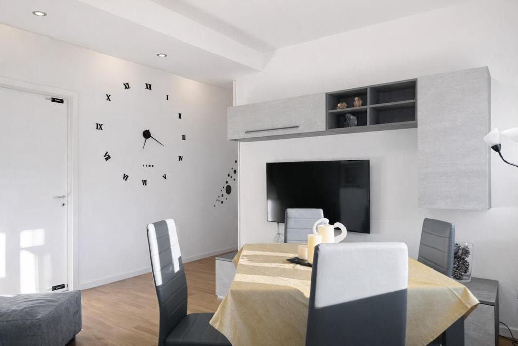 Udine Apartment | Duomo Central Stay