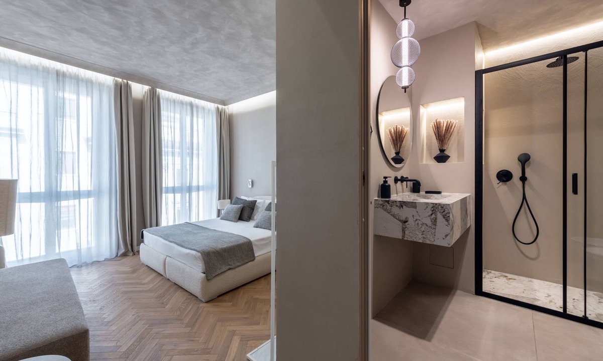 San Babila House | Duomo Collection