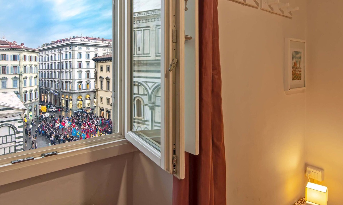 Duomo House | Duomo View B&B