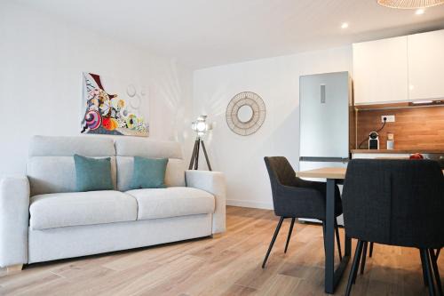 Huningue Apartment | Duplex Échanges complices ,Frontière