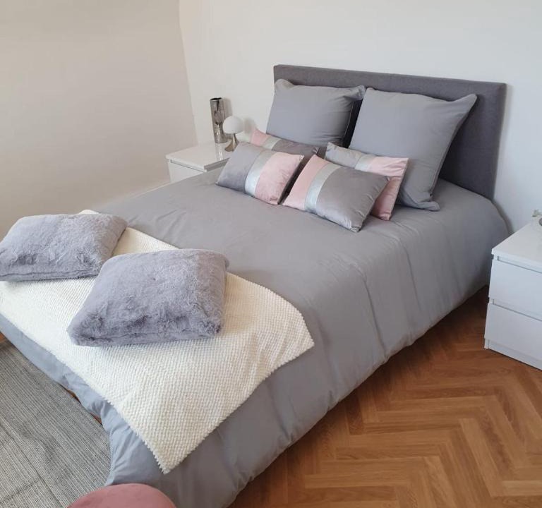 Mulhouse Apartment | Duplex Éléonore-Lilas
