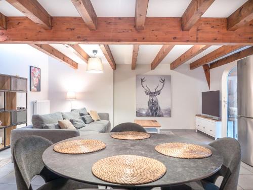 Marlenheim Apartment | Duplex 80m2 AC I Balcon Parking I Route des Vins