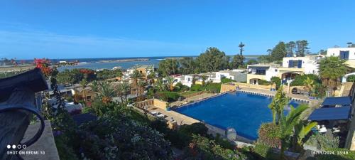 Oualidia Apartment | Duplex A30