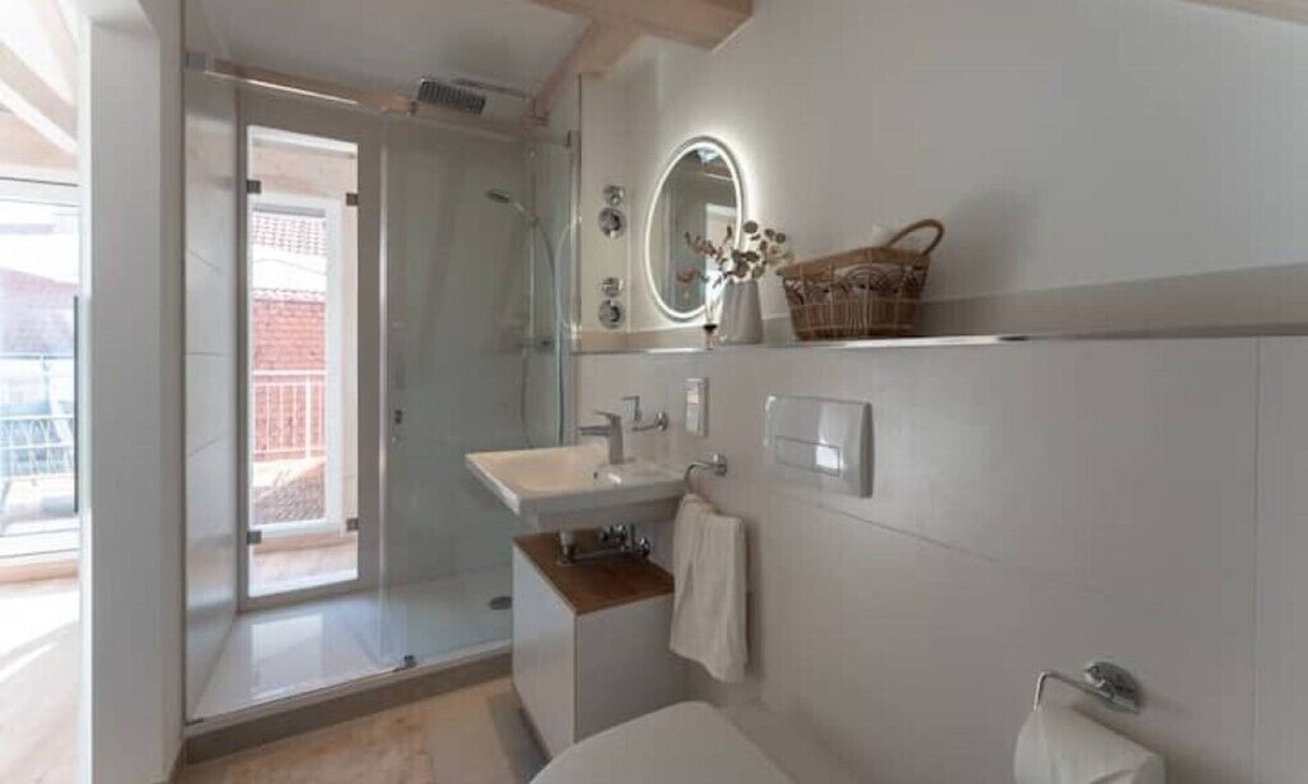 Bayreuth Apartment | Duplex apartment in the heart of the city