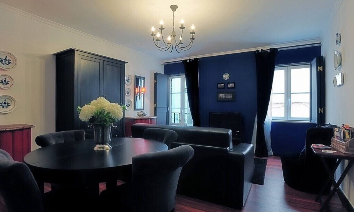 Alfama Apartment | Duplex apartment, modern and sophisticated while maintaining originality traits