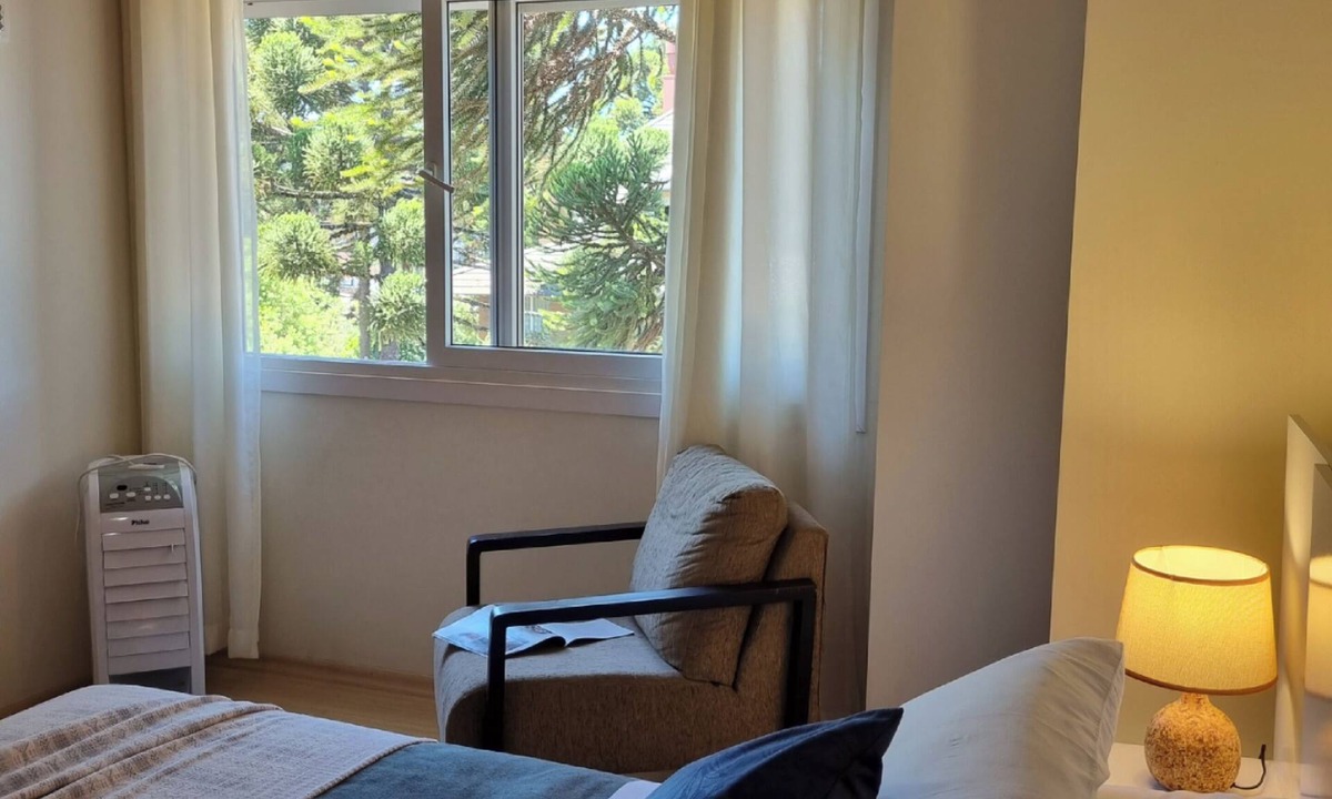 Centro Apartment | Duplex apartment. One block from the Stone Cathedral.