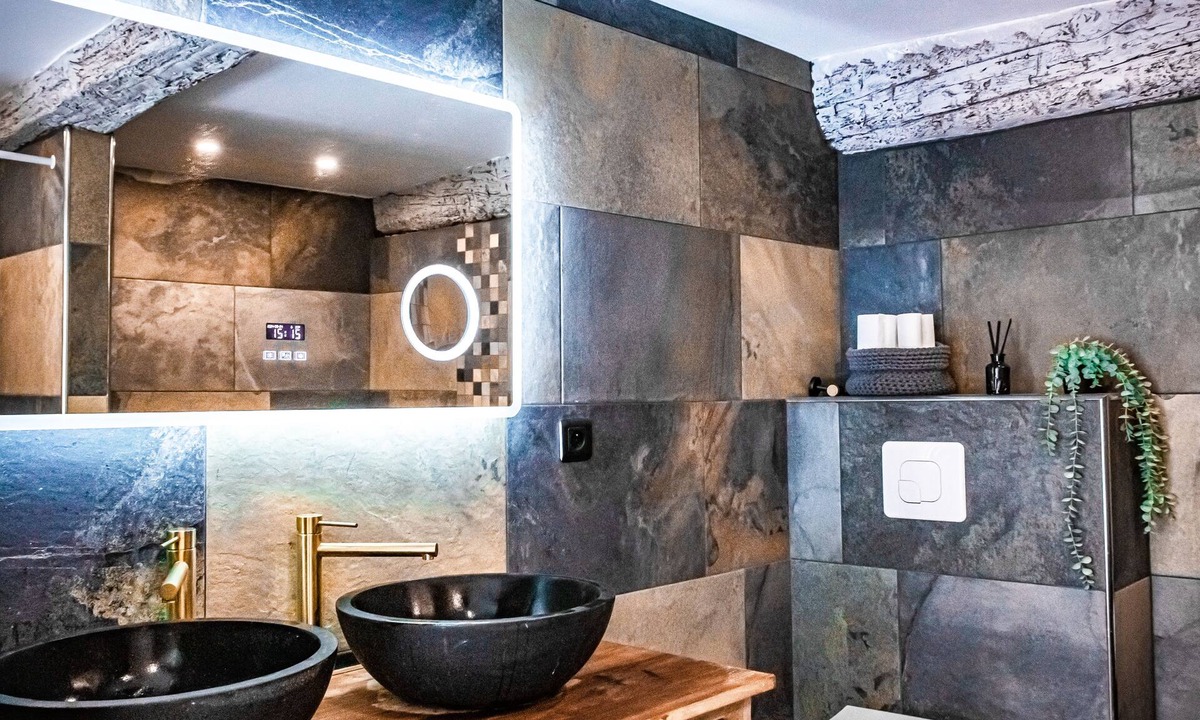 Old Town Apartment | Duplex Avec Terrasse sur les Toits