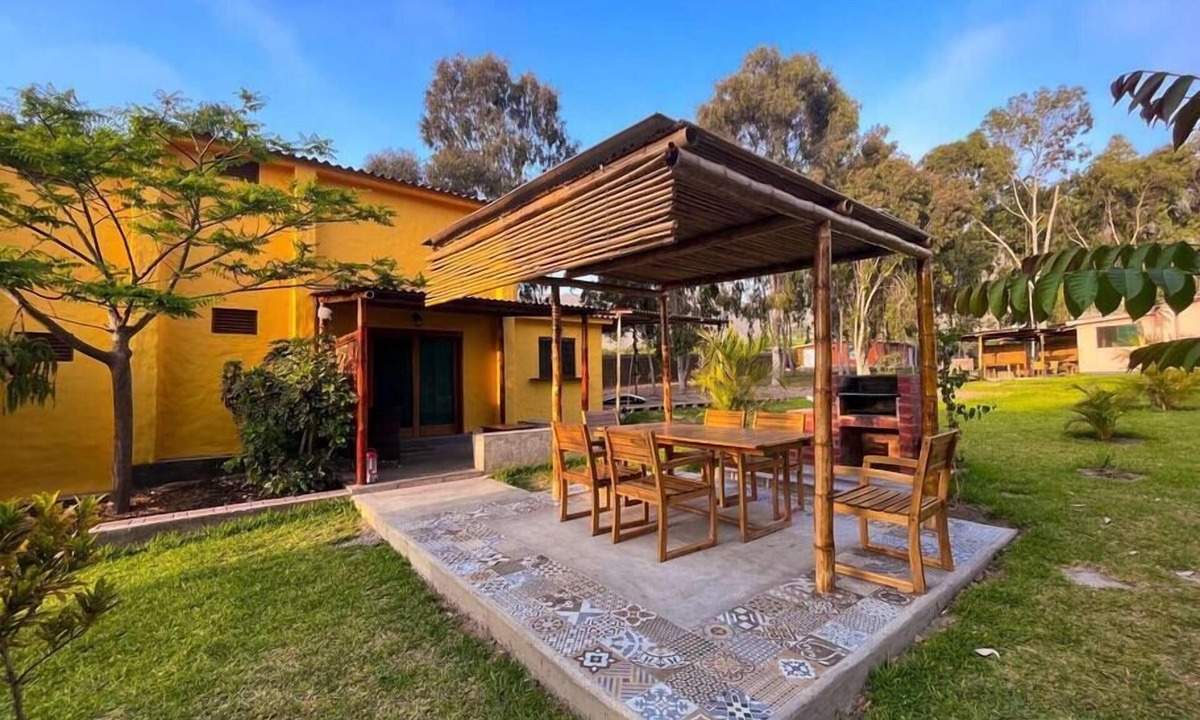 Mala House | Duplex #B2 | Bungalows de Casa Verde | Pool View
