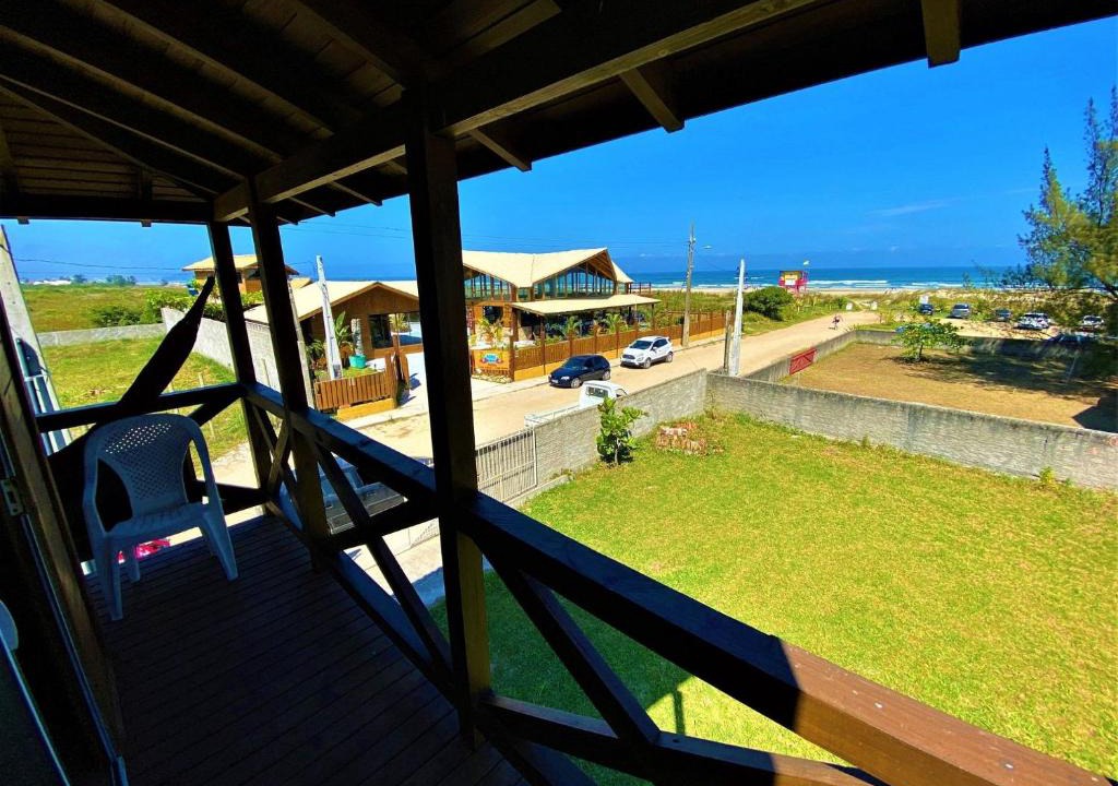 Vila Nova House | Duplex com Vista pro Mar - Imbituba/SC