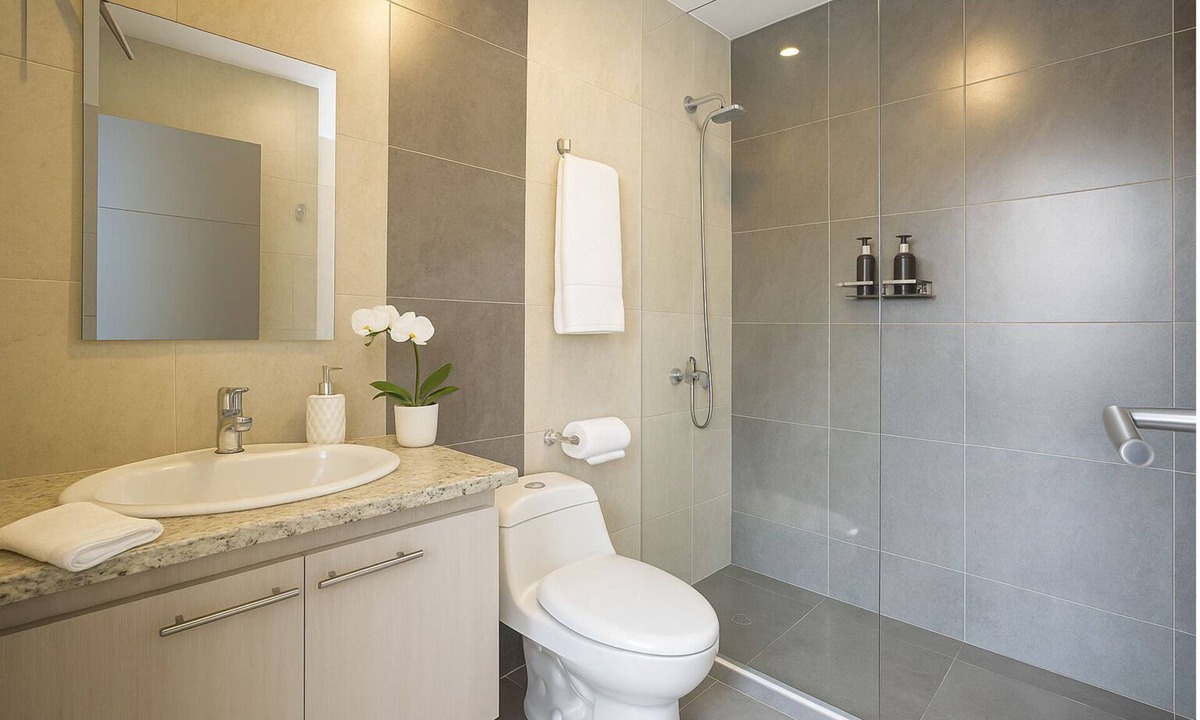 Cuenca House | Duplex con Terraza Exclusiva en Plaza Soleil
