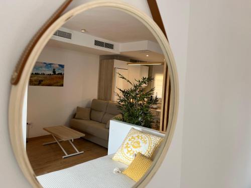 Dos Hermanas Apartment | Duplex con terraza privada y parking a 15 minutos de Sevilla