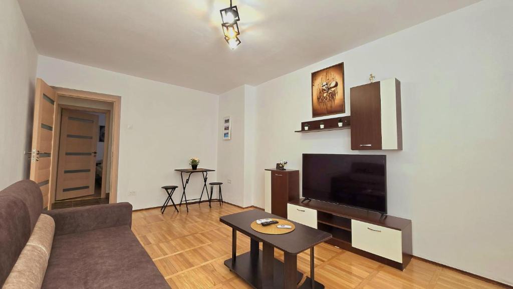 Hunedoara Apartment | Duplex Confort Hd
