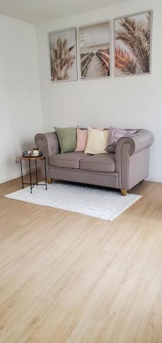 Centre Apartment | Duplex Cosy