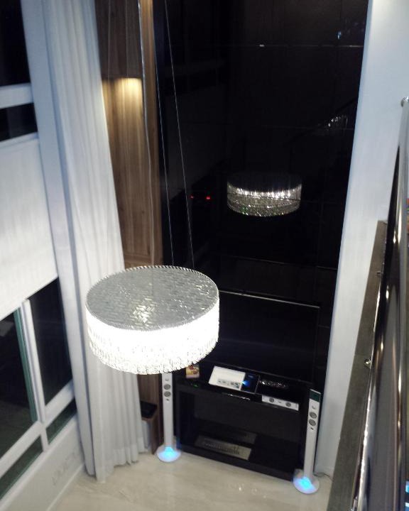 Passo da Areia Apartment | Duplex de Cinema!