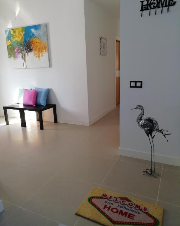 Cartaya Apartment | DUPLEX